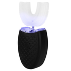 Cepillo de dientes eléctrico sónico. Limpieza 360°